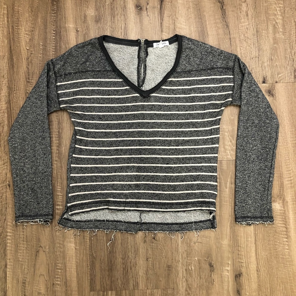 Aeropostale Long Sleeve Top